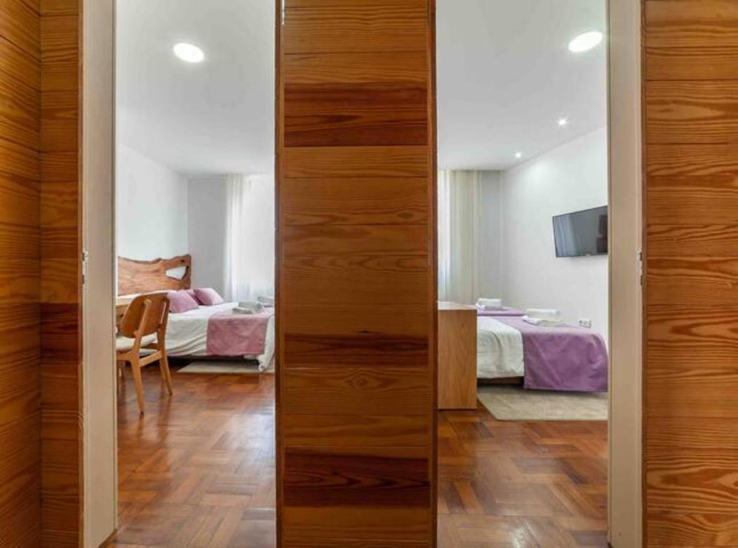 Up Tree Nature Rooms Aveiro Eksteriør billede